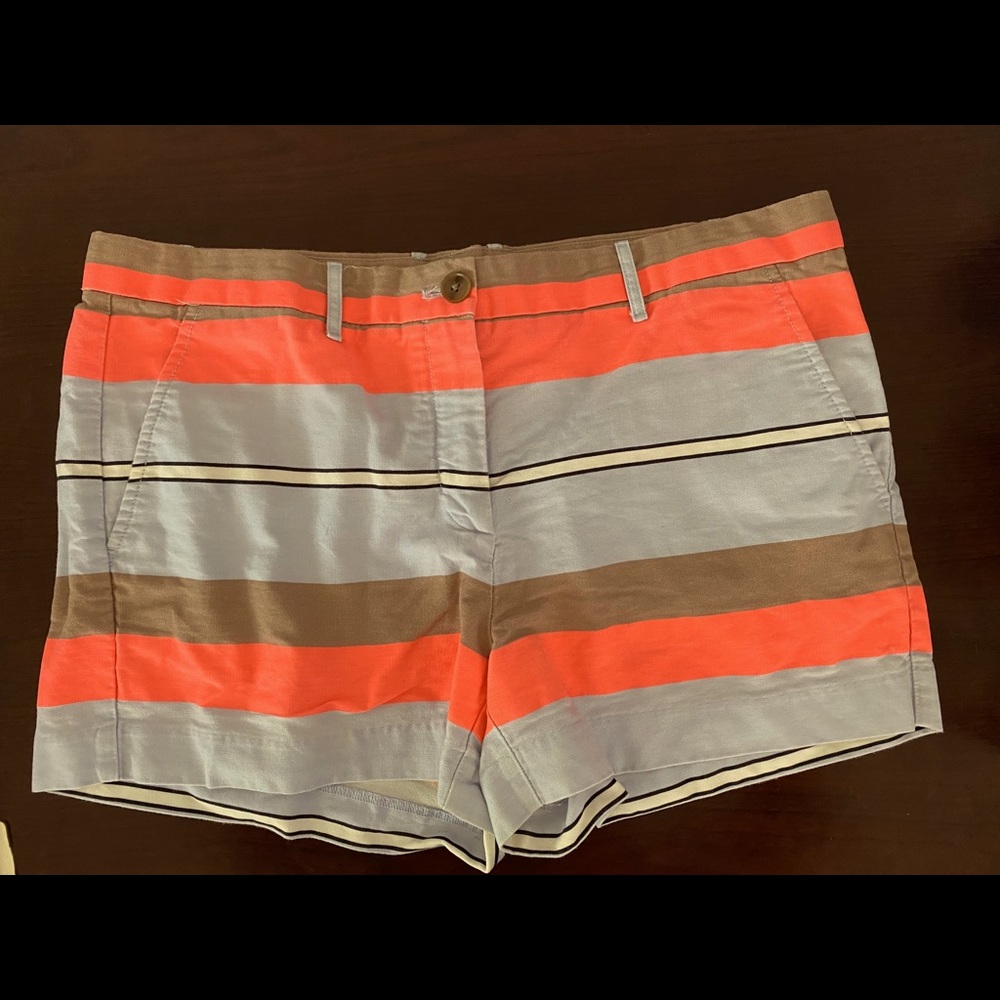 Gap shorts